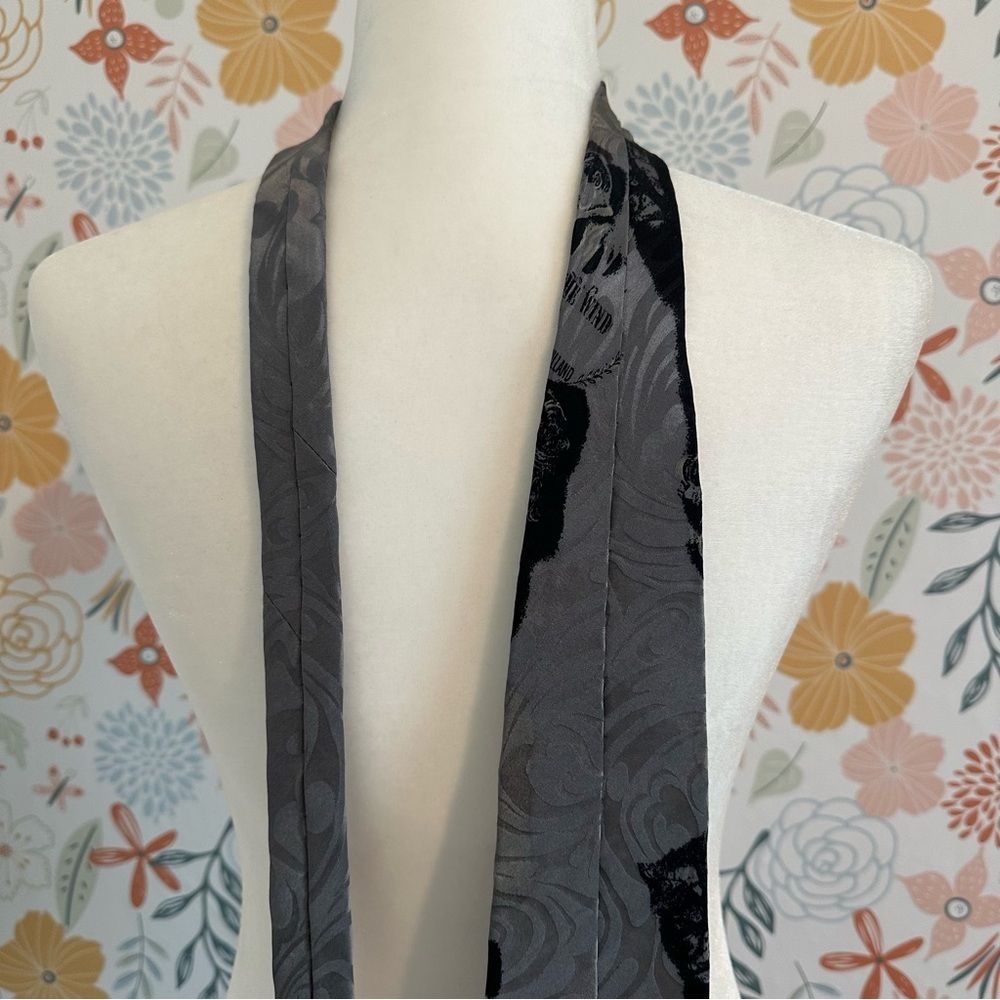 Gone with the Wind Vintage Tie - Picture 5 of 7